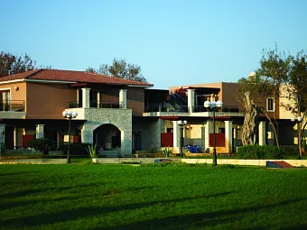 Отель ATLANTICA CRETA PARADISE 4*