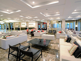 Отель TIVOLI VICTORIA 5*