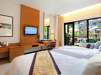  GRAND INNA KUTA 4*