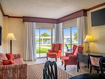 JEWEL RUNAWAY BAY BEACH & GOLF RESORT 4*