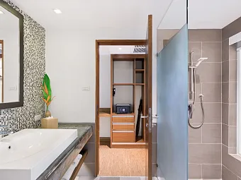 OUTRIGGER KHAO LAK BEACH RESORT 5*