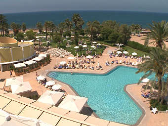  Отель LOUIS IMPERIAL BEACH 4*
