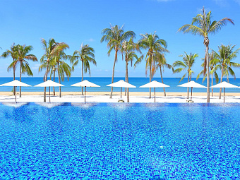  NOVOTEL PHU QUOC RESORT 5*