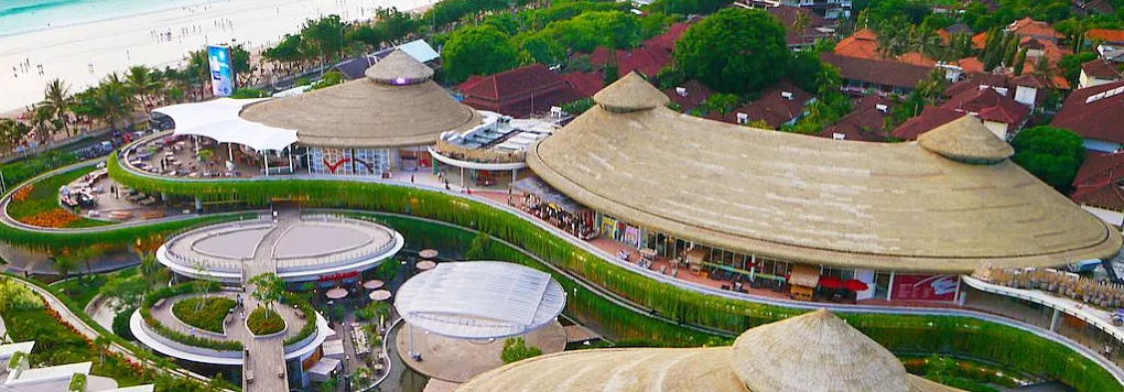 Отель SHERATON BALI KUTA RESORT 5*, Индонезия, Остров Бали, Кута. 