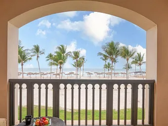 Salalah Rotana Resort 5*