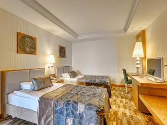 KILIKYA PALACE GOYNUK 5*