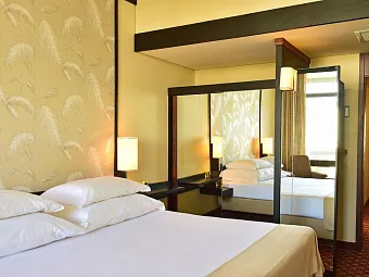 PESTANA CASINO PARK 5*