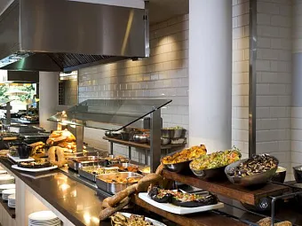 Отель ASTRAL NIRVANA SUITES 4*