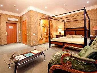  2-местный Изумруд