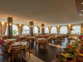 PAVLINA BEACH 4*