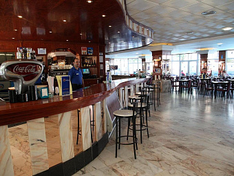 OHTELS VILLA DORADA 3* (ех VILLA DORADA)