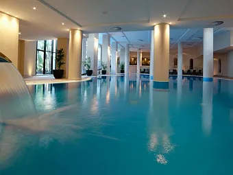 Отель PORTO MARE THE RESIDENCE 4*