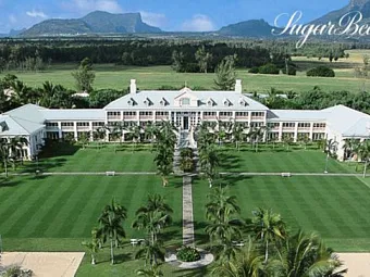 SUGAR BEACH MAURITIUS 5*