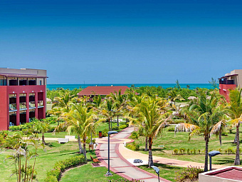 GRAND MEMORIES VARADERO 5*