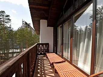 ОЗОН 7 ВЕРШИН 4*