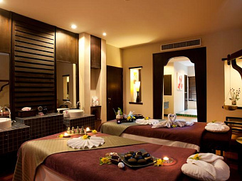 WORABURI PHUKET RESORT & SPA 4*