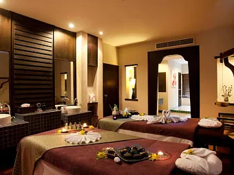  Отель WORABURI PHUKET RESORT & SPA 4*, Таиланд, Пхукет.