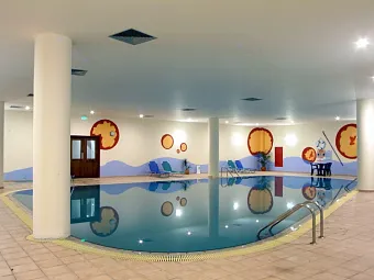  Отель AKTEA BEACH VILLAGE 4*, Кипр, Айя-Напа.