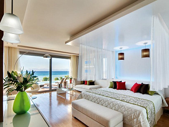  AMATHUS BEACH HOTEL RHODES 5*