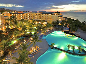  IBEROSTAR ROSE HALL BEACH 5*