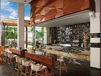 Отель BREATHLESS MONTEGO BAY RESORT & SPA 5*