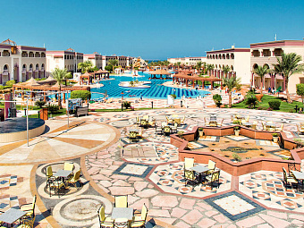 SENTIDO MAMLOUK PALACE 5*