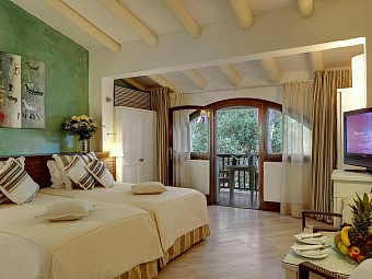  FORTE VILLAGE ROYAL PINETA 5*