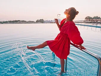GRAND HOTEL ANAPA 5*