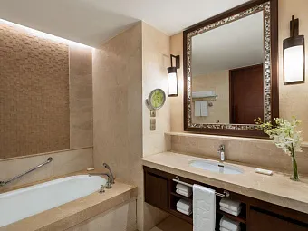SANYA SHANGRI-LA HOTEL 5*