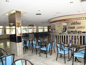 OHTELS PLAYA DE ORO PARK 3* (ех PLAYA DE ORO PARK)