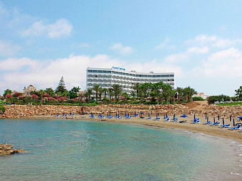  CRYSTAL SPRINGS BEACH HOTEL 4*