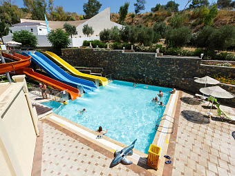  LINDOS ROYAL 4*