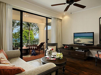   CENTARA GRAND BEACH RESORT SAMUI 5*, , . 