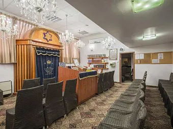 Отель RIMONIM HOTEL EILAT 5*
