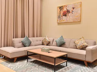 Salalah Rotana Resort 5*