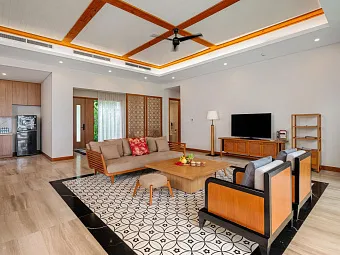 SELECTUM NOA RESORT CAM RANH 5*