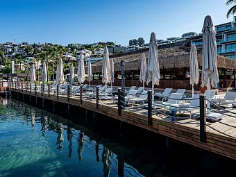 MIVARA LUXURY BODRUM 5*