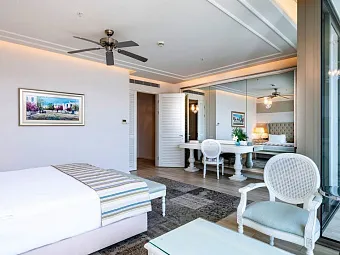 MIVARA LUXURY BODRUM 5*