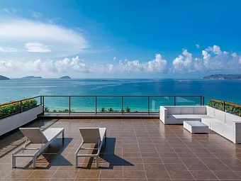 MGM GRAND SANYA 5*