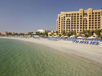 DOUBLETREE BY HILTON RESORT & SPA MARJAN ISLAND 5*