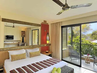 TAMARINA GOLF & SPA BOUTIQUE HOTEL 4*