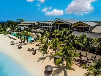 INTERCONTINENTAL RESORT MAURITIUS BALACLAVA 5*