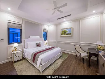 VINPEARL DISCOVERY 1 PHU QUOC 5*