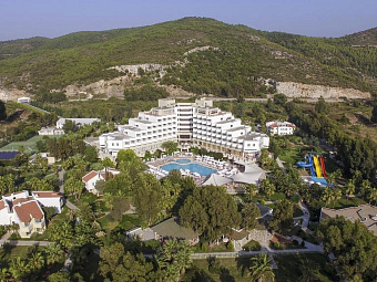 RICHMOND EPHESUS RESORT 5*