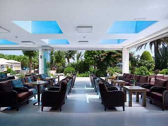 BLUE BAY BEACH CLUB 4*