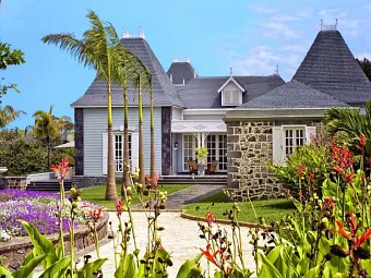 MARITIM RESORT & SPA MAURITIUS 5*
