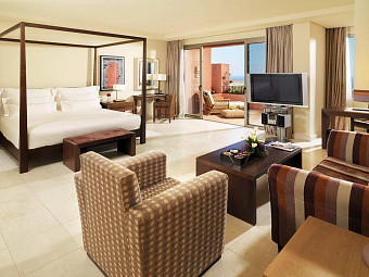 THE RITZ CARLTON ABAMA 5*