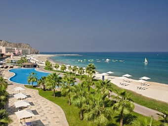  RADISSON BLU RESORT FUJAIRAH 5*