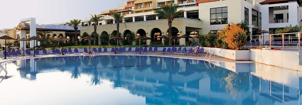  KIPRIOTIS PANORAMA HOTEL & SUITES 5*, , .