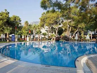 SEVEN SEAS HOTEL LIFE 5*